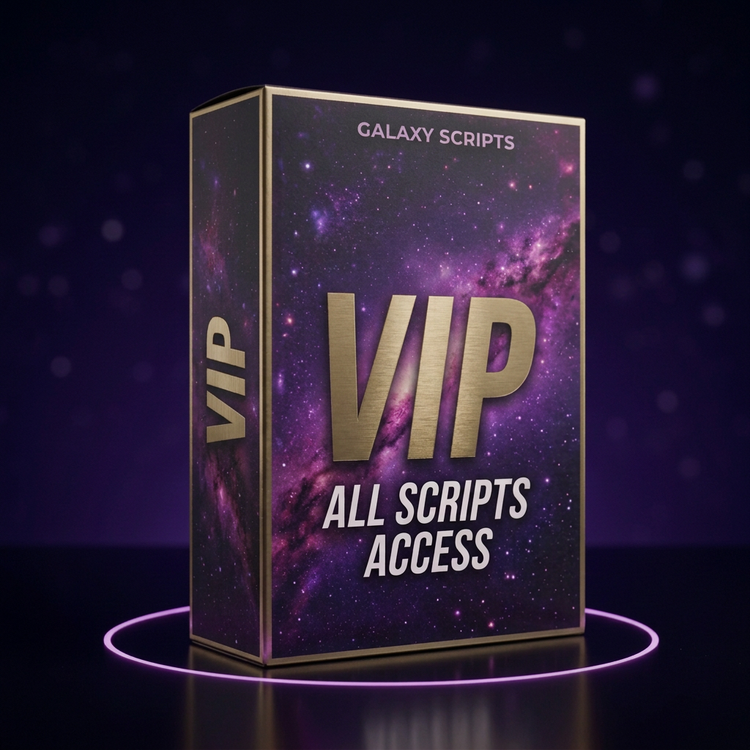 Galaxy VIP avec une finition moins brillante